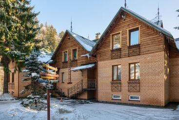 فندق Lavanda Country Club