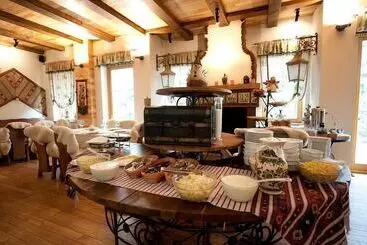 فندق Lavanda Country Club