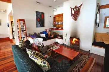 Hotel Lochmara Lodge