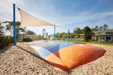 Отель Norah Head Holiday Park