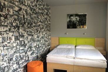 Sport Hotel Sletiště