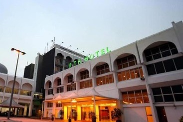 Th Hotel Kelana Jaya