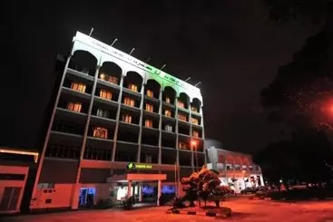 Th Hotel Kelana Jaya