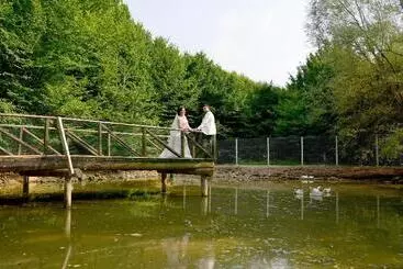 Hotel Von Resort Abant