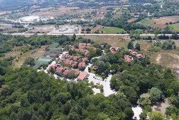 هتل Von Resort Abant