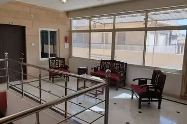 Hotel Welcomheritage Kalyan Bhawan