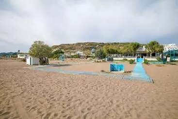 Appartamenti turistici Kastri Beach