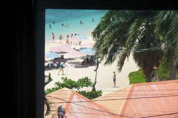 آپارتمان Sky Lounge Beach Studio At Monego Bay Club Resort