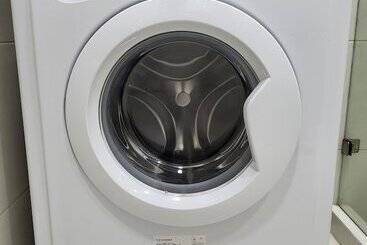 هتل آپارتمان Alliance Palace Courtyard Sea View