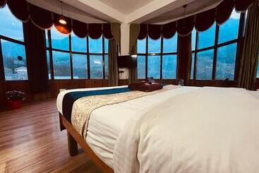 Hotel High Mountains By Hadimba Palace