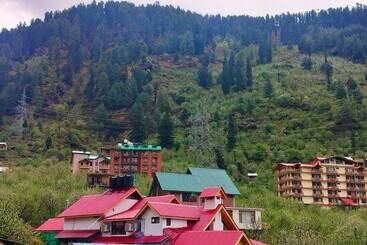 Hôtel Sakura Palace