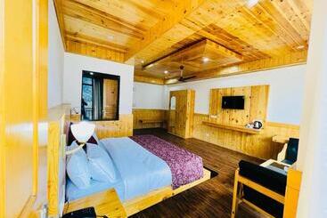 酒店 Sakura Palace