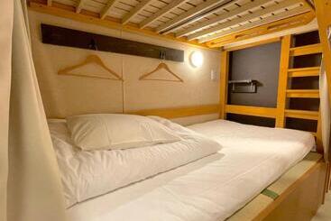 Schronisko Cogo Ryogoku