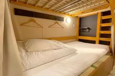 Hospedaria Cogo Ryogoku