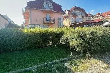 Bed and Breakfast Főnix Wellness Panzió Hévíz