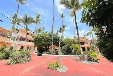 Caribbean Galaxy Paradise Hotel Wifi Los Corales Bavaro Beach Club & Spa