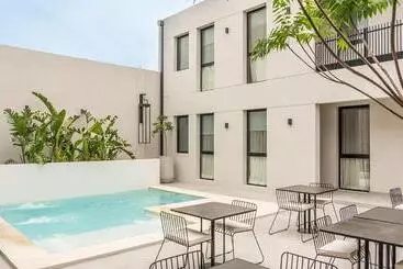 Casa Laurel Hotel Boutique