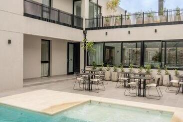 Casa Laurel   Hotel Boutique