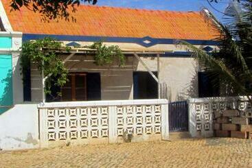 Pensionat Casa Do Mar