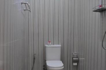 膳宿费 Deva Devi Beach Inn Luxury