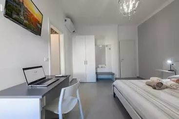 B&b La Fontanella