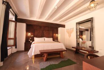 Concepción Hotel Boutique   Adults Only