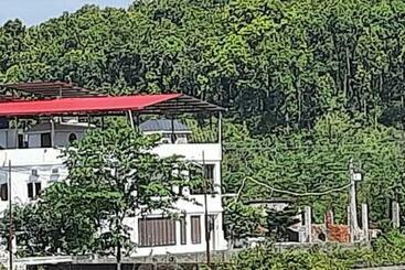 Hotel The Bird Dehradun