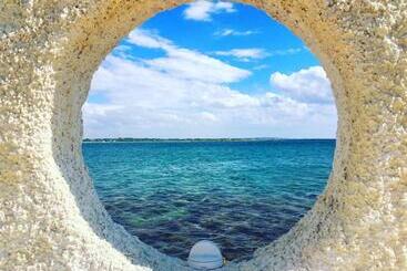 B&b Vie Del Mediterraneo