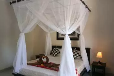 Bed and Breakfast Puri Batu Inn