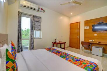 Fabhotel Aroma Luxuries