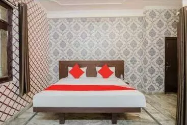 Otel Welcome Guest Accommodation