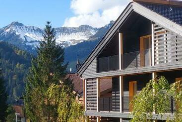 アパートホテル Kranzmuehle   Ankommen Am Achensee