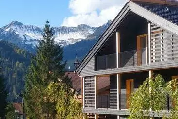 Aparthotel Kranzmuehle   Ankommen Am Achensee