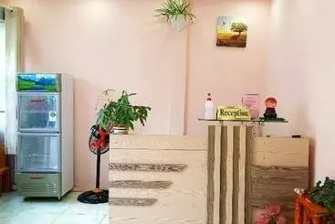 Motel Tien Minh