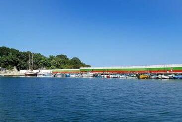 Pensione Guest House Kostovi