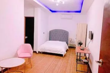 Pension  House Of Aice