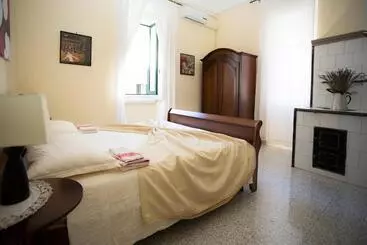 Pensione Piazzetta San Giovanni B&b