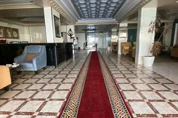 هتل آپارتمان أجنحة المكان للشقق المخدومة