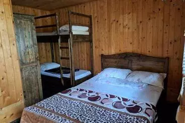 Hostel Casa Cris Will