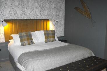 הוסטל The Forresters Arms Kilburn