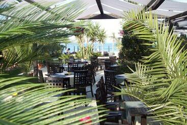 아파트호텔 Buildings