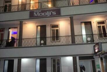 Hotelli Exotic Stay Near Shivaji Marg