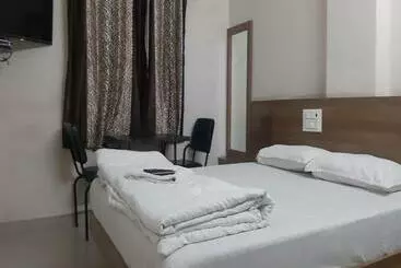 Hôtel Staymaker Marvel Residency