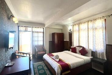 ホテル The Di Lac Retreat