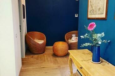 Пансион Isolotto Guest House