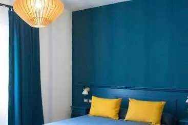 Pension Isolotto Guest House