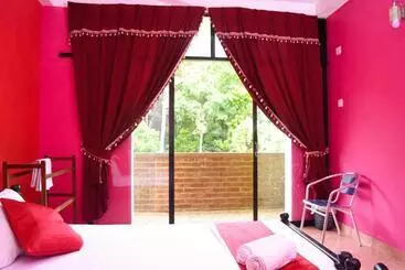 Hospedaria Shrine Inn