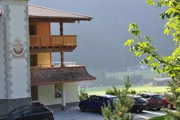 Hotel Garni Das Seebichl