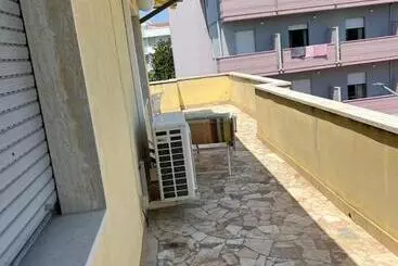 ペンション Casa Gialla
