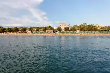 Pensão Casa Gialla